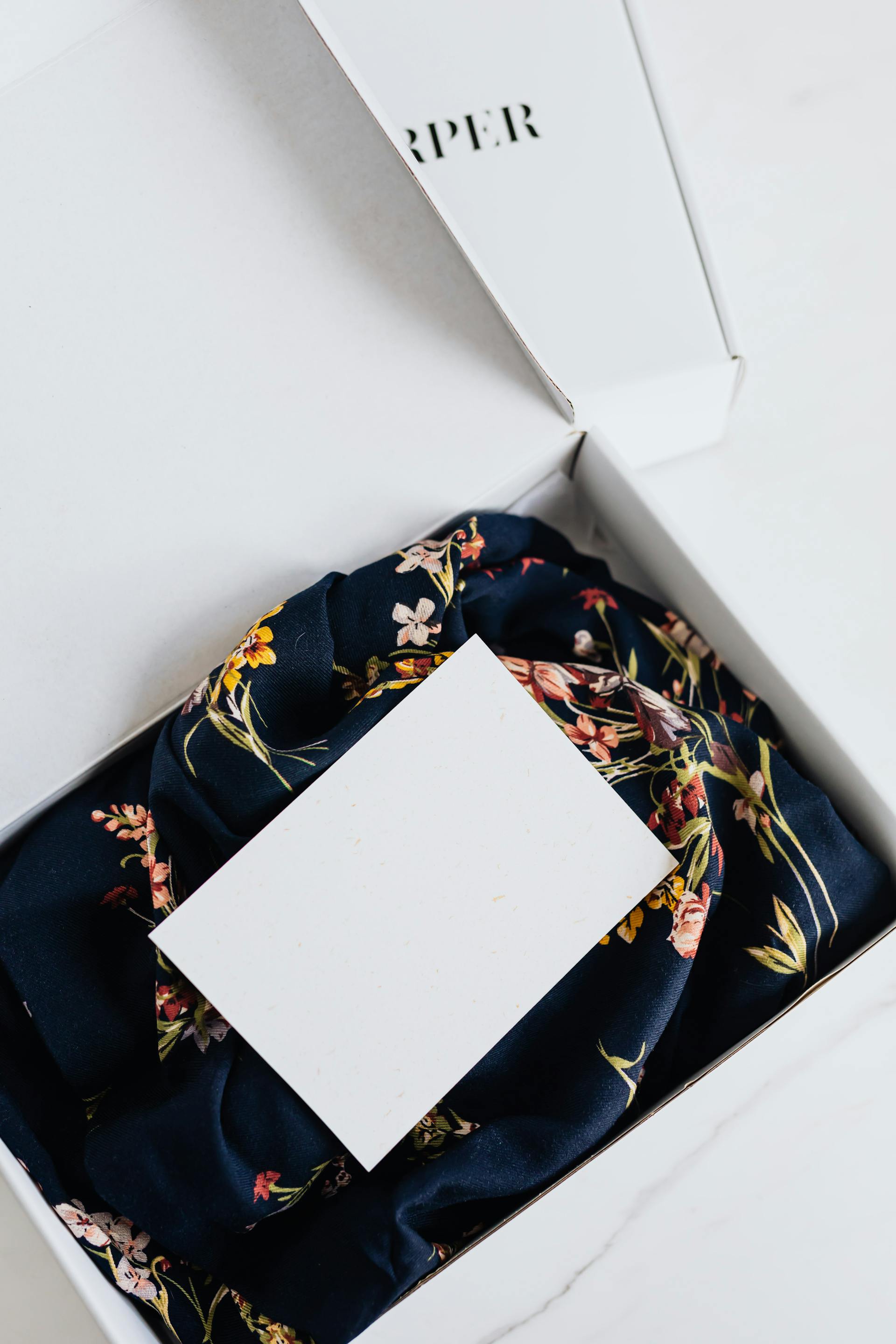 YSM Gift Box – ajándékcsomag